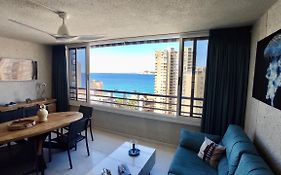 Apartamento Turistico Tropicmar Planta 5, Gestaltur