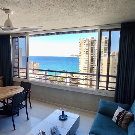 Apartamento Apartamento Turistico Tropicmar Planta 5, Gestaltur Benidorm Exterior foto