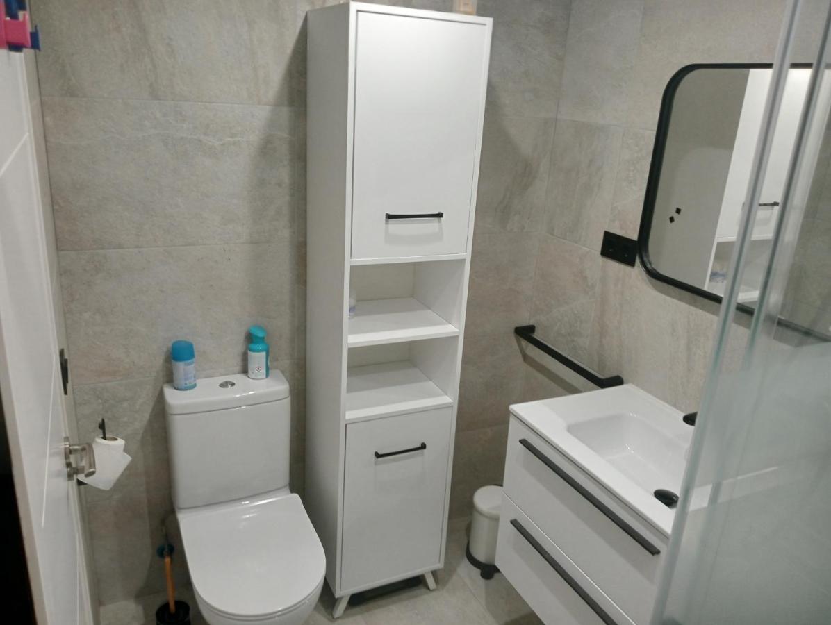 Apartamento Apartamento Turistico Tropicmar Planta 5, Gestaltur Benidorm Exterior foto